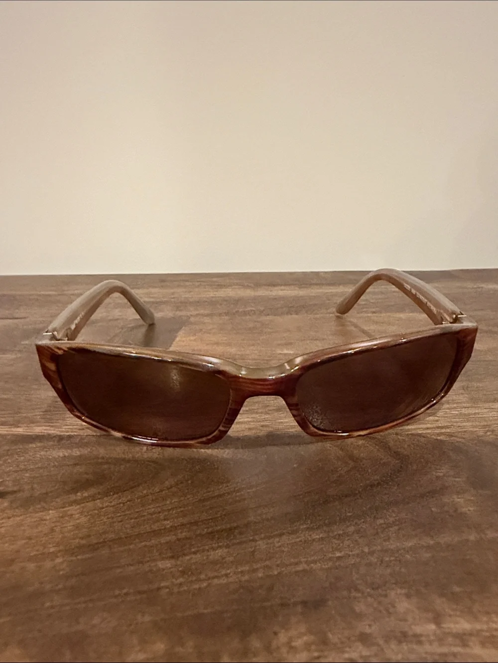 Maui Jim Women's Rectangular Sunglasses